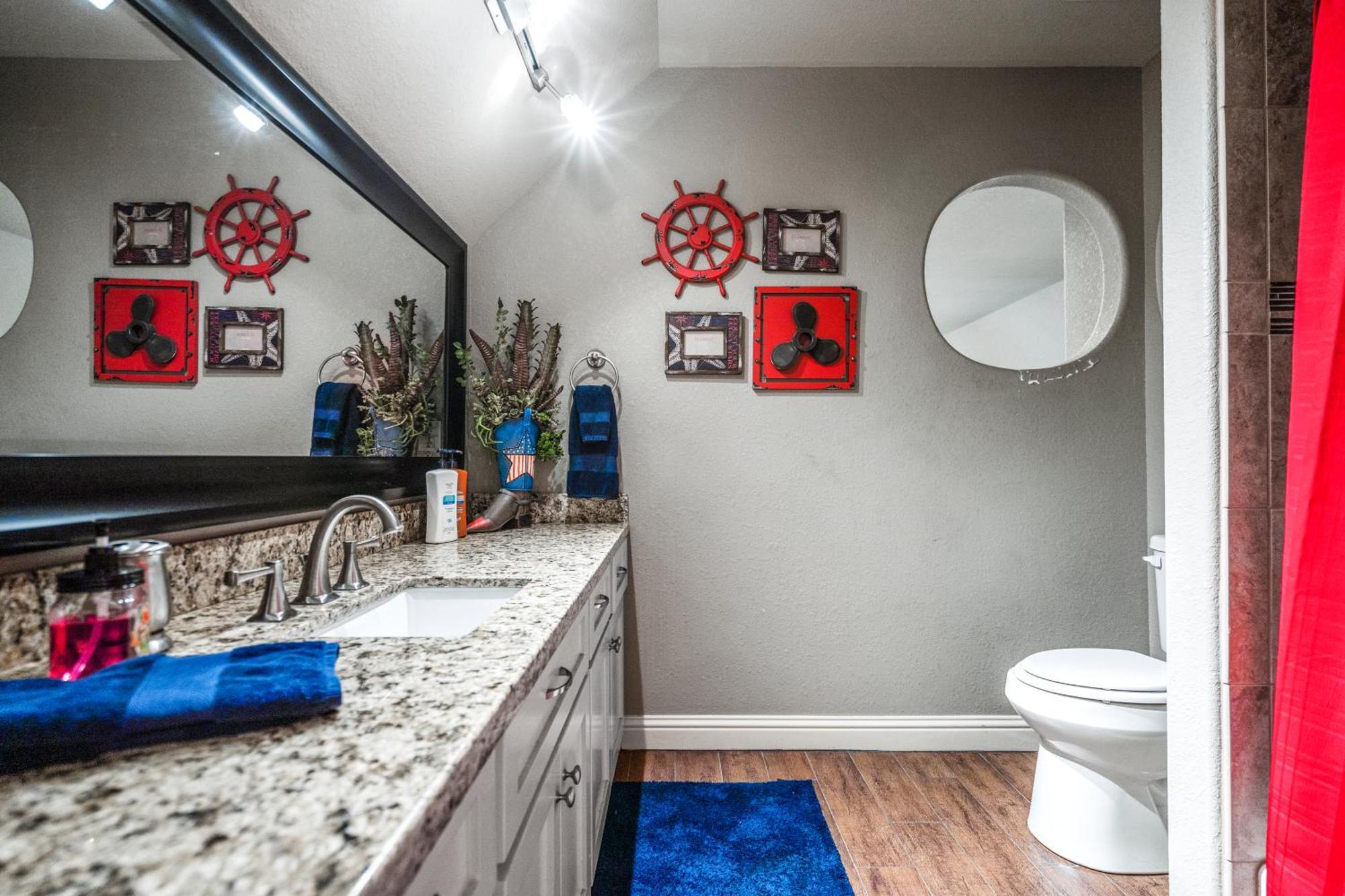 Luxury Waterfront Home Family And Pet Friendly Near Surfside Beach 11 Mins Freeport Exterior foto